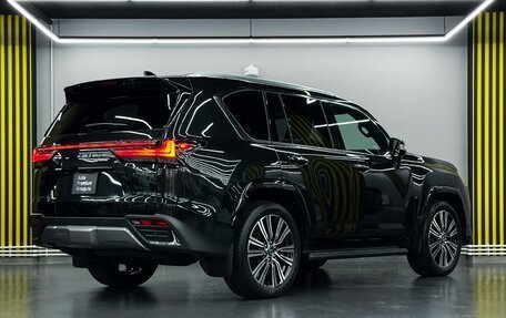 Lexus LX, 2025 год, 23 350 000 рублей, 4 фотография
