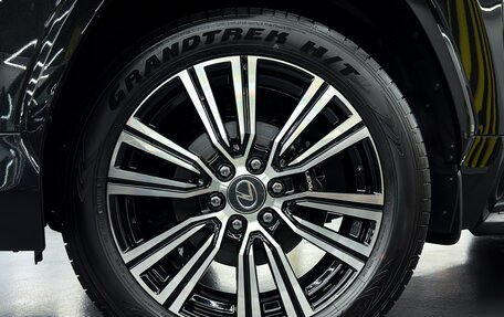 Lexus LX, 2025 год, 23 350 000 рублей, 9 фотография