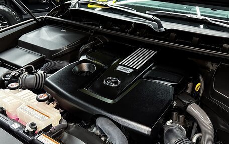 Lexus LX, 2025 год, 23 350 000 рублей, 7 фотография