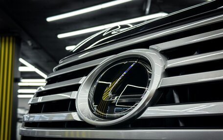 Lexus LX, 2025 год, 23 350 000 рублей, 10 фотография