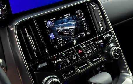 Lexus LX, 2025 год, 23 350 000 рублей, 16 фотография