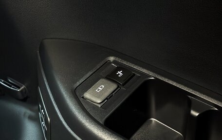 Lexus LX, 2025 год, 23 350 000 рублей, 27 фотография