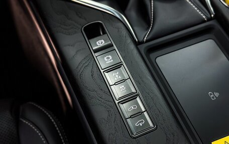 Lexus LX, 2025 год, 23 350 000 рублей, 23 фотография