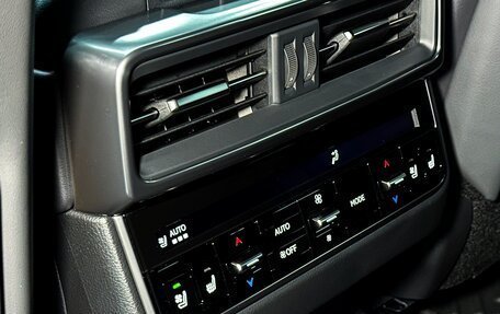 Lexus LX, 2025 год, 23 350 000 рублей, 28 фотография