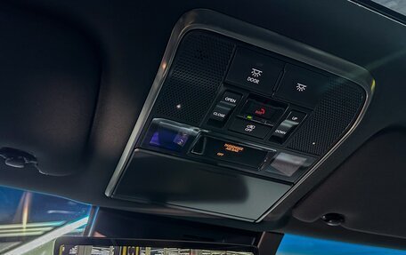 Lexus LX, 2025 год, 23 350 000 рублей, 21 фотография