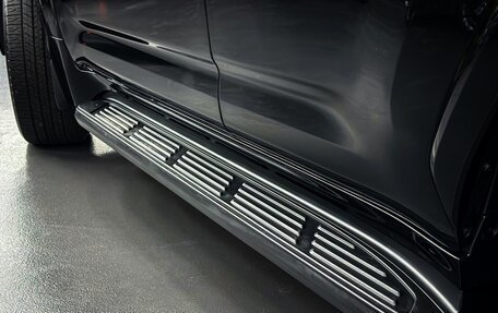 Lexus LX, 2025 год, 23 350 000 рублей, 26 фотография
