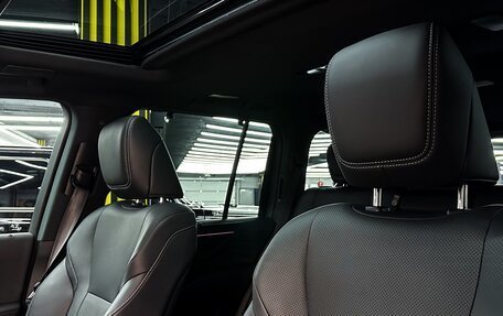 Lexus LX, 2025 год, 23 350 000 рублей, 24 фотография