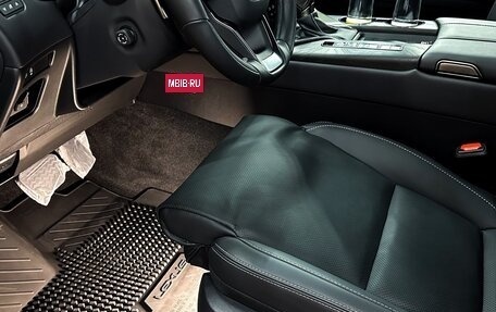 Lexus LX, 2025 год, 23 350 000 рублей, 17 фотография