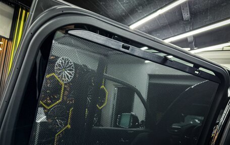 Lexus LX, 2025 год, 23 350 000 рублей, 38 фотография
