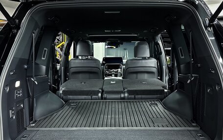 Lexus LX, 2025 год, 23 350 000 рублей, 36 фотография