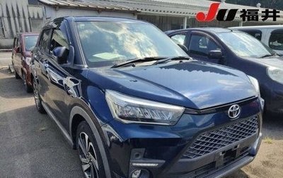 Toyota Raize I, 2019 год, 1 231 000 рублей, 1 фотография