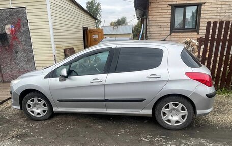Peugeot 308 II, 2010 год, 415 000 рублей, 2 фотография