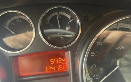 Peugeot 308 II, 2010 год, 415 000 рублей, 4 фотография