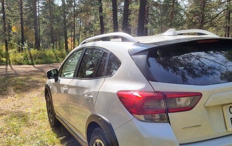 Subaru XV II, 2021 год, 2 179 000 рублей, 5 фотография
