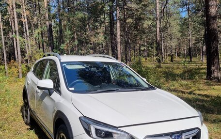Subaru XV II, 2021 год, 2 179 000 рублей, 2 фотография