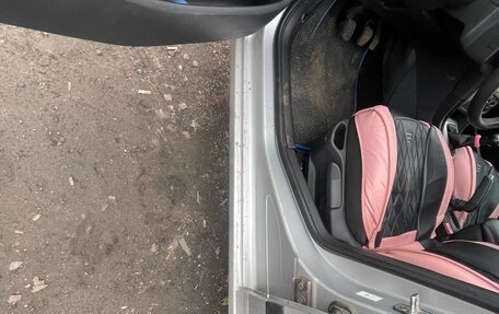 Peugeot 308 II, 2010 год, 415 000 рублей, 9 фотография