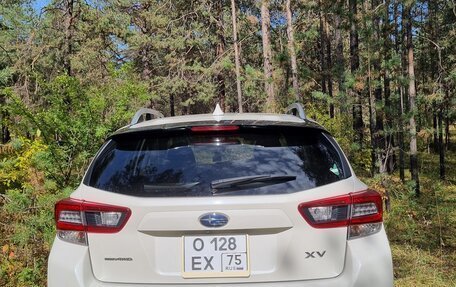 Subaru XV II, 2021 год, 2 179 000 рублей, 4 фотография