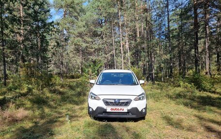 Subaru XV II, 2021 год, 2 179 000 рублей, 7 фотография