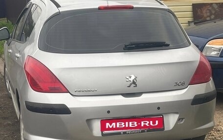 Peugeot 308 II, 2010 год, 415 000 рублей, 3 фотография