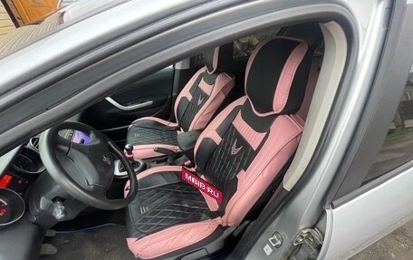 Peugeot 308 II, 2010 год, 415 000 рублей, 6 фотография