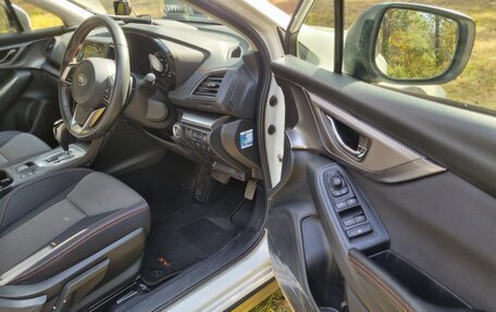 Subaru XV II, 2021 год, 2 179 000 рублей, 14 фотография