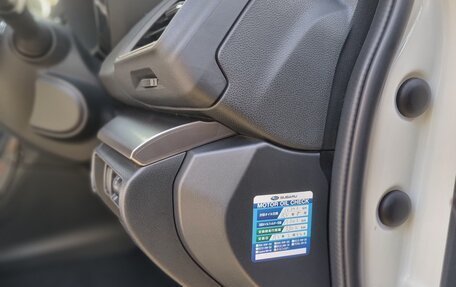 Subaru XV II, 2021 год, 2 179 000 рублей, 19 фотография