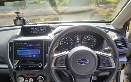 Subaru XV II, 2021 год, 2 179 000 рублей, 20 фотография