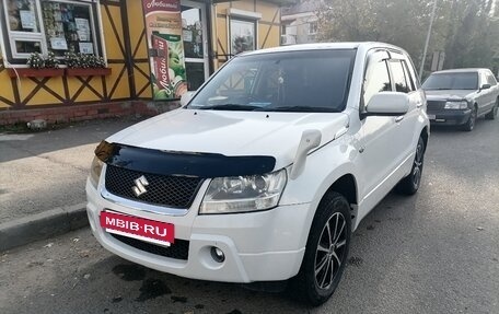 Suzuki Escudo III, 2005 год, 705 000 рублей, 3 фотография
