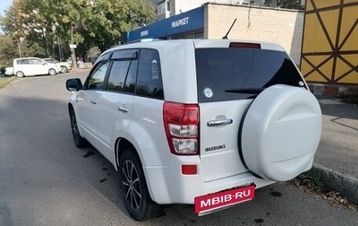 Suzuki Escudo III, 2005 год, 705 000 рублей, 1 фотография