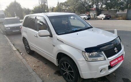 Suzuki Escudo III, 2005 год, 705 000 рублей, 2 фотография