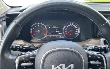 KIA Sorento IV, 2022 год, 4 600 000 рублей, 10 фотография
