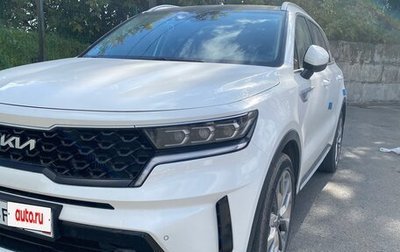 KIA Sorento IV, 2022 год, 4 600 000 рублей, 1 фотография