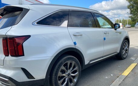 KIA Sorento IV, 2022 год, 4 600 000 рублей, 7 фотография