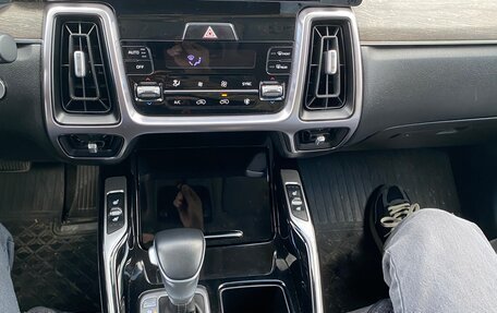 KIA Sorento IV, 2022 год, 4 600 000 рублей, 11 фотография