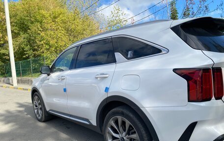 KIA Sorento IV, 2022 год, 4 600 000 рублей, 8 фотография