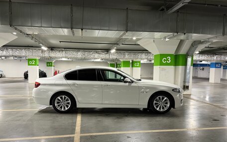 BMW 5 серия, 2014 год, 2 049 000 рублей, 4 фотография