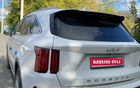 KIA Sorento IV, 2022 год, 4 600 000 рублей, 5 фотография