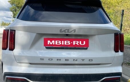 KIA Sorento IV, 2022 год, 4 600 000 рублей, 4 фотография