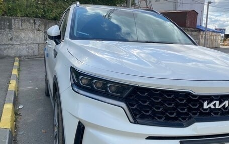 KIA Sorento IV, 2022 год, 4 600 000 рублей, 2 фотография