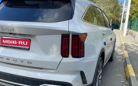 KIA Sorento IV, 2022 год, 4 600 000 рублей, 6 фотография