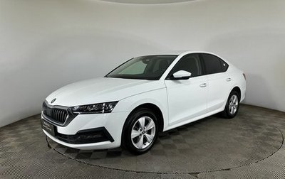 Skoda Octavia IV, 2021 год, 2 150 000 рублей, 1 фотография
