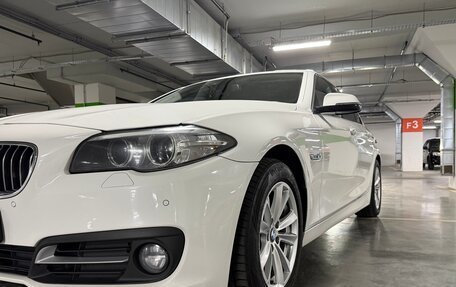BMW 5 серия, 2014 год, 2 049 000 рублей, 7 фотография