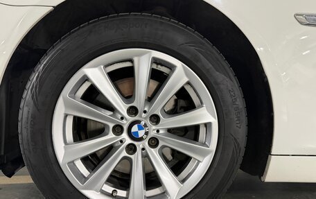 BMW 5 серия, 2014 год, 2 049 000 рублей, 9 фотография