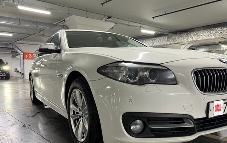 BMW 5 серия, 2014 год, 2 049 000 рублей, 8 фотография