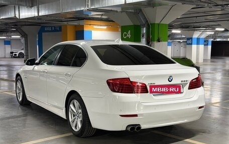 BMW 5 серия, 2014 год, 2 049 000 рублей, 6 фотография