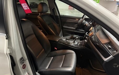 BMW 5 серия, 2014 год, 2 049 000 рублей, 11 фотография
