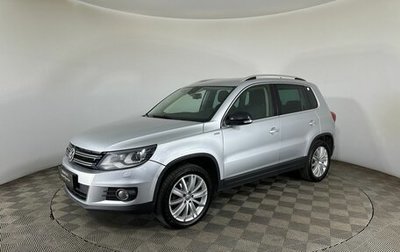 Volkswagen Tiguan I, 2013 год, 1 150 000 рублей, 1 фотография