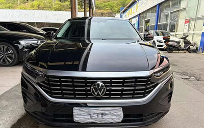 Volkswagen Passat B8 рестайлинг, 2023 год, 1 400 000 рублей, 1 фотография