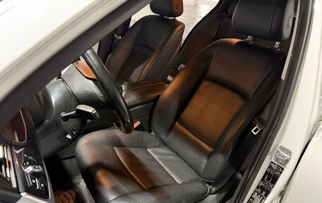 BMW 5 серия, 2014 год, 2 049 000 рублей, 16 фотография