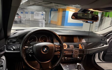BMW 5 серия, 2014 год, 2 049 000 рублей, 15 фотография